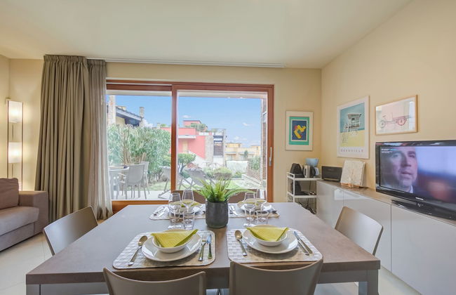 La Casa di Gioia - Shared Pool & View - Foto 20