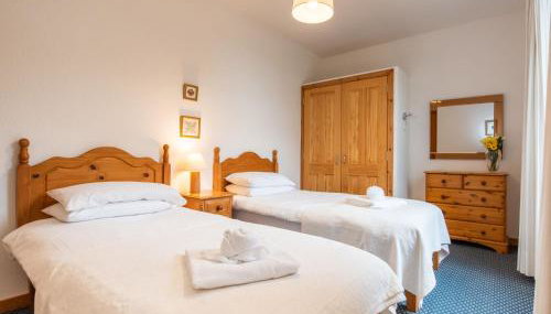 Apartment Old Dairy by Interhome - Foto 4