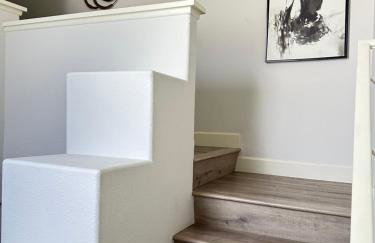 Close to Irvine IVC&UCI gate community2b &3b house more than 30nights - Foto 14