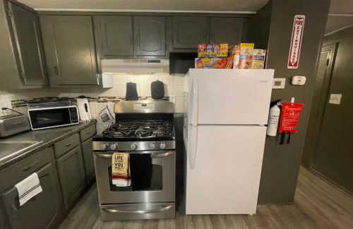 USS Clarkston Home - Foto 13