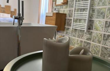 Superbe Loft Spa Jacuzzi Cinema - Foto 9