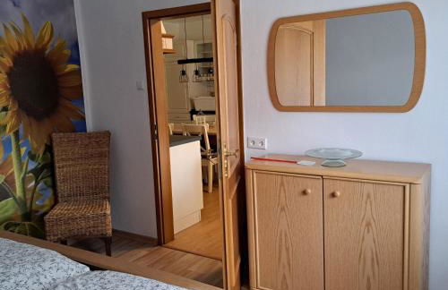 Ferienwohnung Hof Segberg - Foto 14