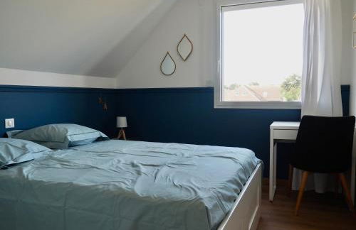 Villa de prestige vue sur Baie de Canche - Foto 23