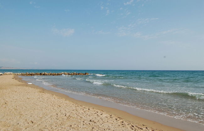 Apartment In Villa Near The Sea - Foto 8