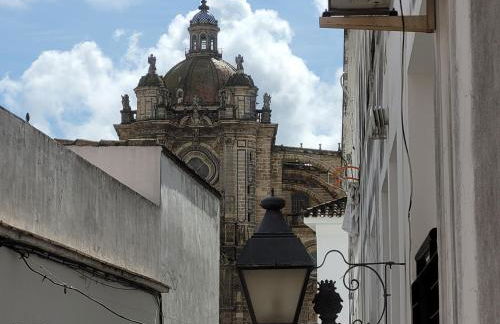Jerez Centro Historico - Foto 49