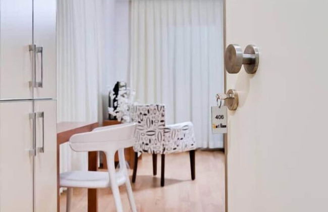 Upart Home - Foto 18