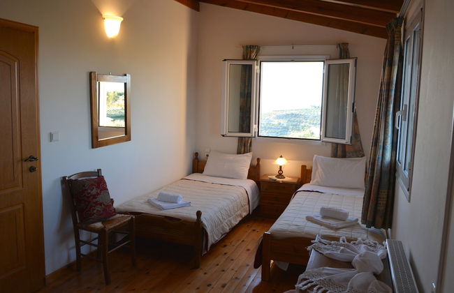 Villa Galini - Foto 5