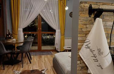 Apartament Góralski - Foto 21