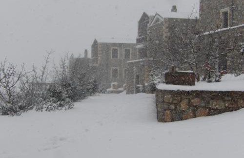 Arodamos Guesthouse - Foto 75