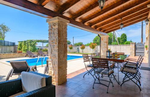 VILLA GINA - Foto 17