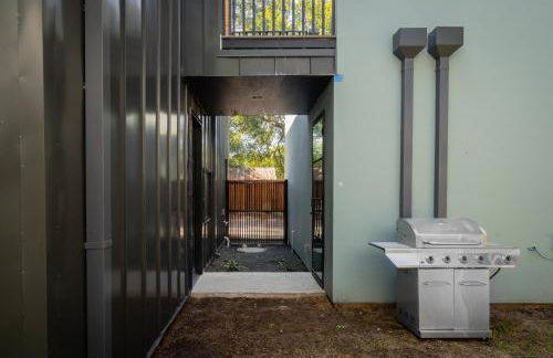 East Austin Modern Bungalow - Foto 41