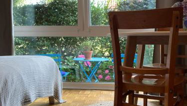 Cosy Cologne Apt - Foto 4