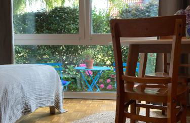 Cosy Cologne Apt - Foto 4