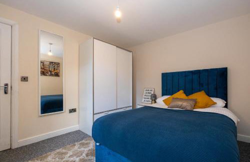 Accommodation in Newcastle Under Lyme - Foto 31