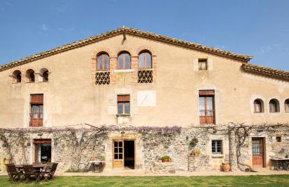 Mas Teixidor, Masia entre Girona y la Costa Brava - Foto 26