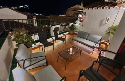 Casa Leyendas de Cáceres - en plena zona monumental - Foto 26