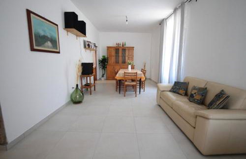 Casa di Ulisse - mansarda familiare - Foto 41