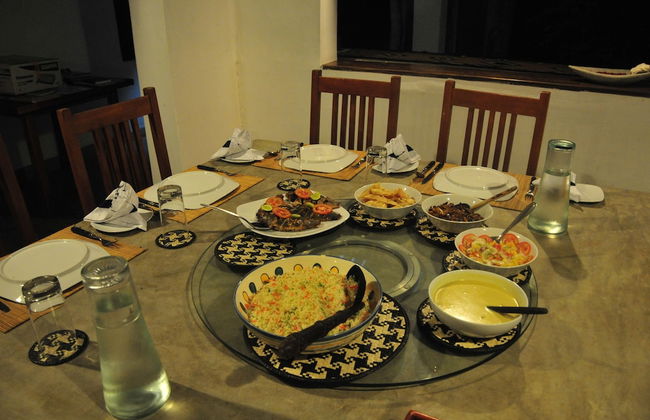 Water's Edge Anuradhapura - Foto 8