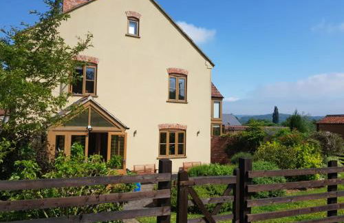 Luxury Home on Wellesley Park Near Wells - Foto 2