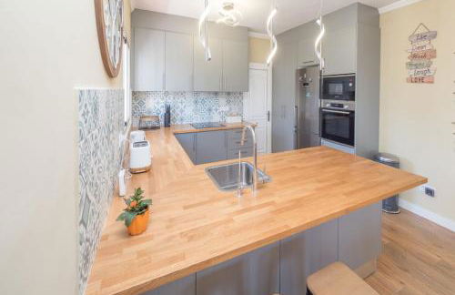 Villa Leonie, private pool, jacuzzi, 8p - Foto 7