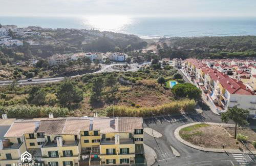 Ericeira Surf Villa - 3 bedrooms - Sea view - Foto 35