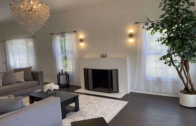 3Bd Beverly Hills Home - Foto 16