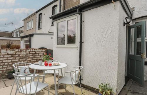 Hafan Glyd charming cozy cottage in Conwy - Foto 38