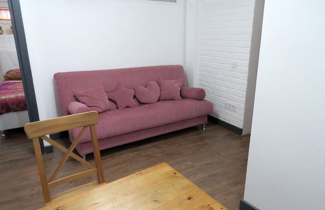 Istanberry - Pera Apartments - Foto 76