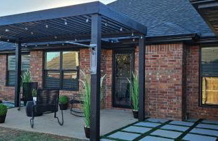 Whitney Retreat by NWA Triple C Stays - Foto 50