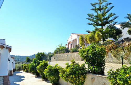 Andalusian Family Getaway - Foto 33