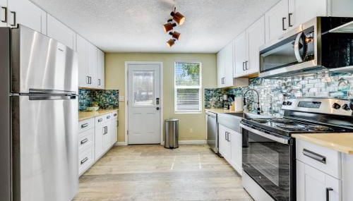 Rosemont Cottage - Photo 2