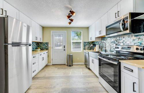 Rosemont Cottage - Photo 2