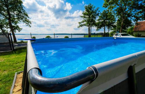 Mazurskie Apartamenty "Jak Tu Miło!" - Foto 28