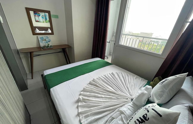 Green Residences - Foto 65