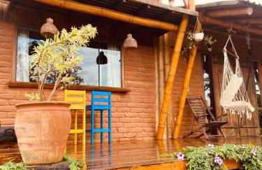 Casa Lobo-guará - Foto 33