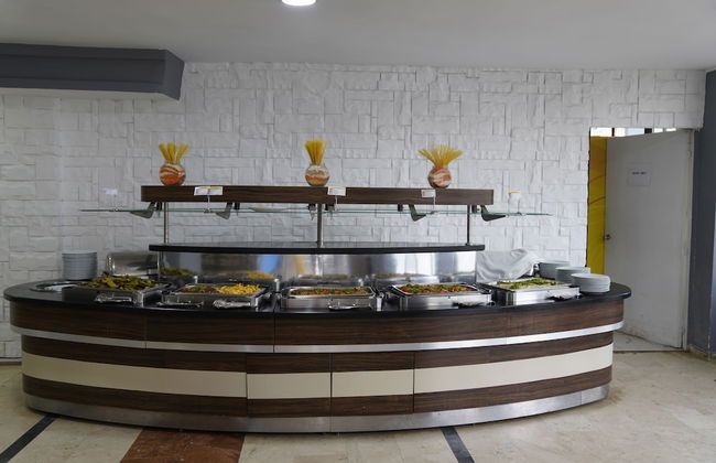 Irem Garden Hotel & Apartments - Foto 57