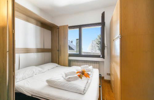 Studio Grange Nest Ski & Relax - Foto 12