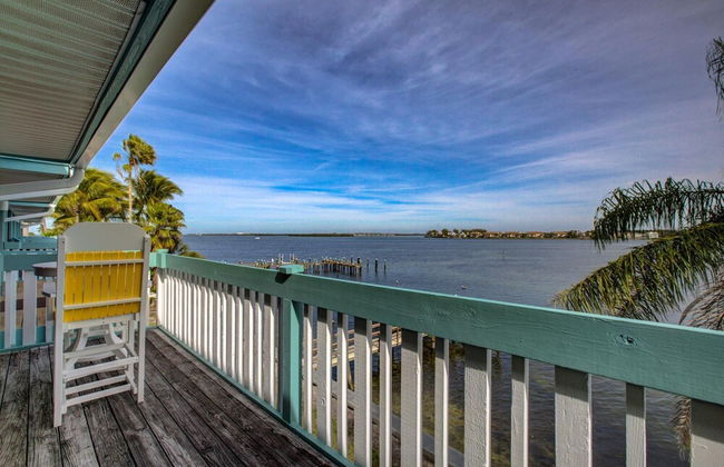 Anna Maria Island Beach Palms 6B - Foto 17