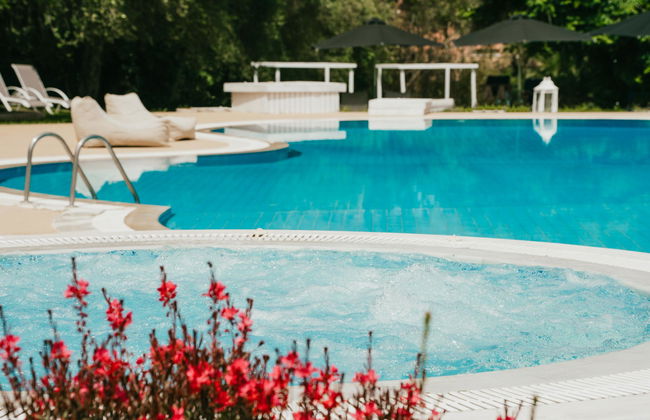 Mr & Mrs White Corfu - Foto 7