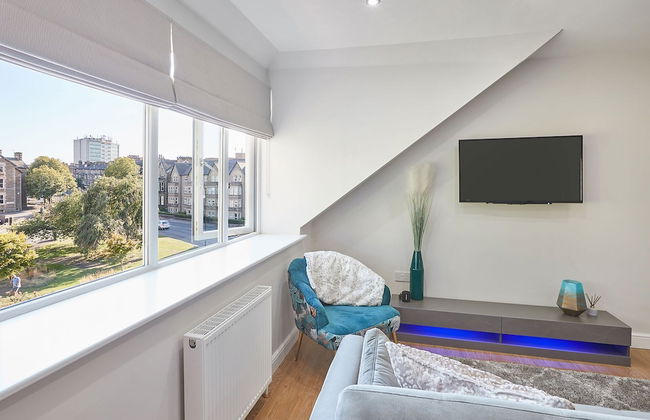 Host Stay The Loft The Regency - Foto 7