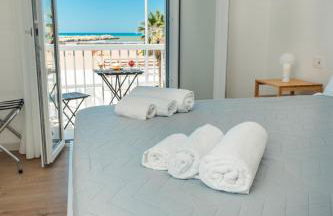 Domira - Casa Vacanze Fronte Mare - Foto 24