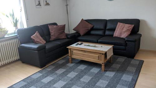 FeWo Wiesenallee OG - Foto 3