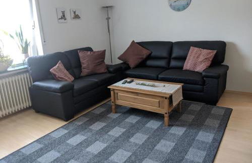 FeWo Wiesenallee OG - Foto 3