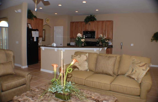 Ip60215 - Sand Hill - 5 Bed 3 Baths Villa - Foto 23