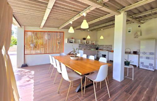 Casa do Avô Manuel - Foto 16