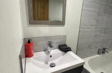 Tranquil detached barn in Sherborne St John - Foto 2