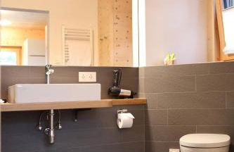 Ferienwohnung Braunhörnle I Wellnessbereich I Schwarzwald I ZeiTraum - Foto 9