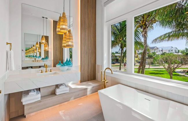 Sandbar Social in Siesta Key - Photo 12