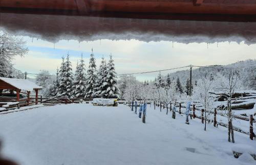 Chalet Woody - Foto 39