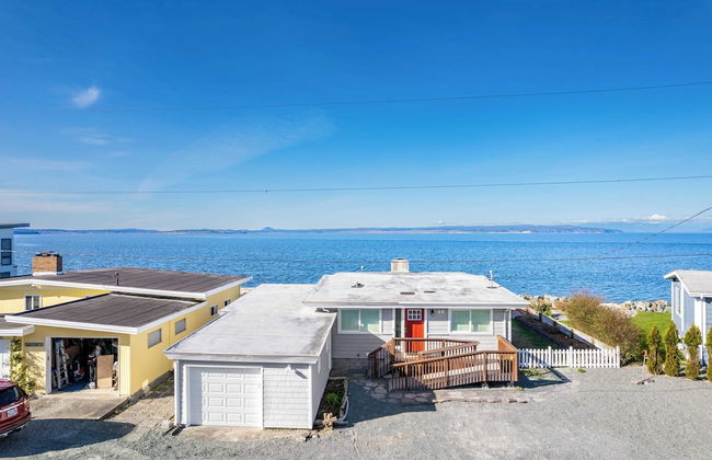 Harrington Hideaway by Avantstay Beach Access - Foto 36